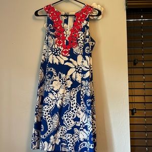 Lily Pulitzer Dress